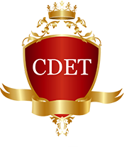 C&D Executive Transporter logo